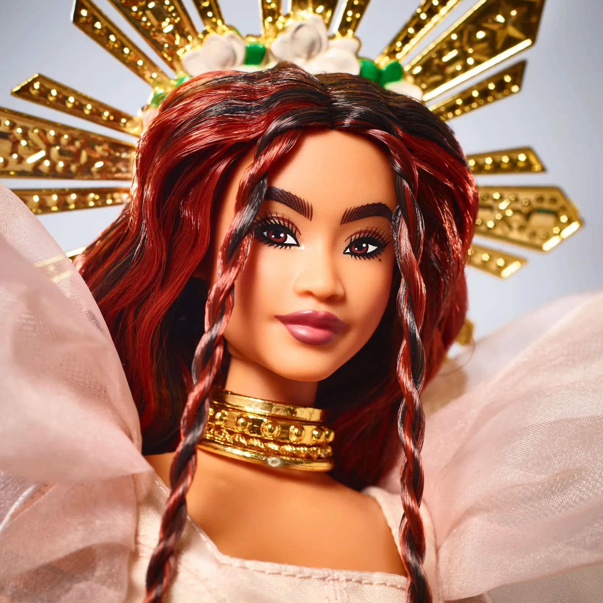 Barbie Styled by Design Doll 2