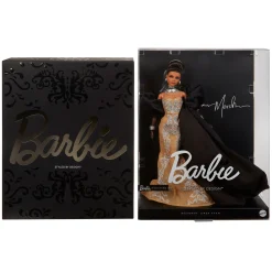 Barbie Styled by Design Linda Kyaw-Merschon Doll