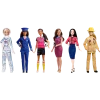 Barbie 60th Anniversary Careers Dolls Limited Edition Bundle