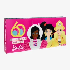 Barbie 60th Anniversary Careers Dolls Limited Edition Bundle