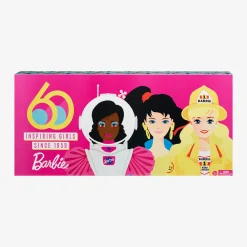 Barbie 60th Anniversary Careers Dolls Limited Edition Bundle