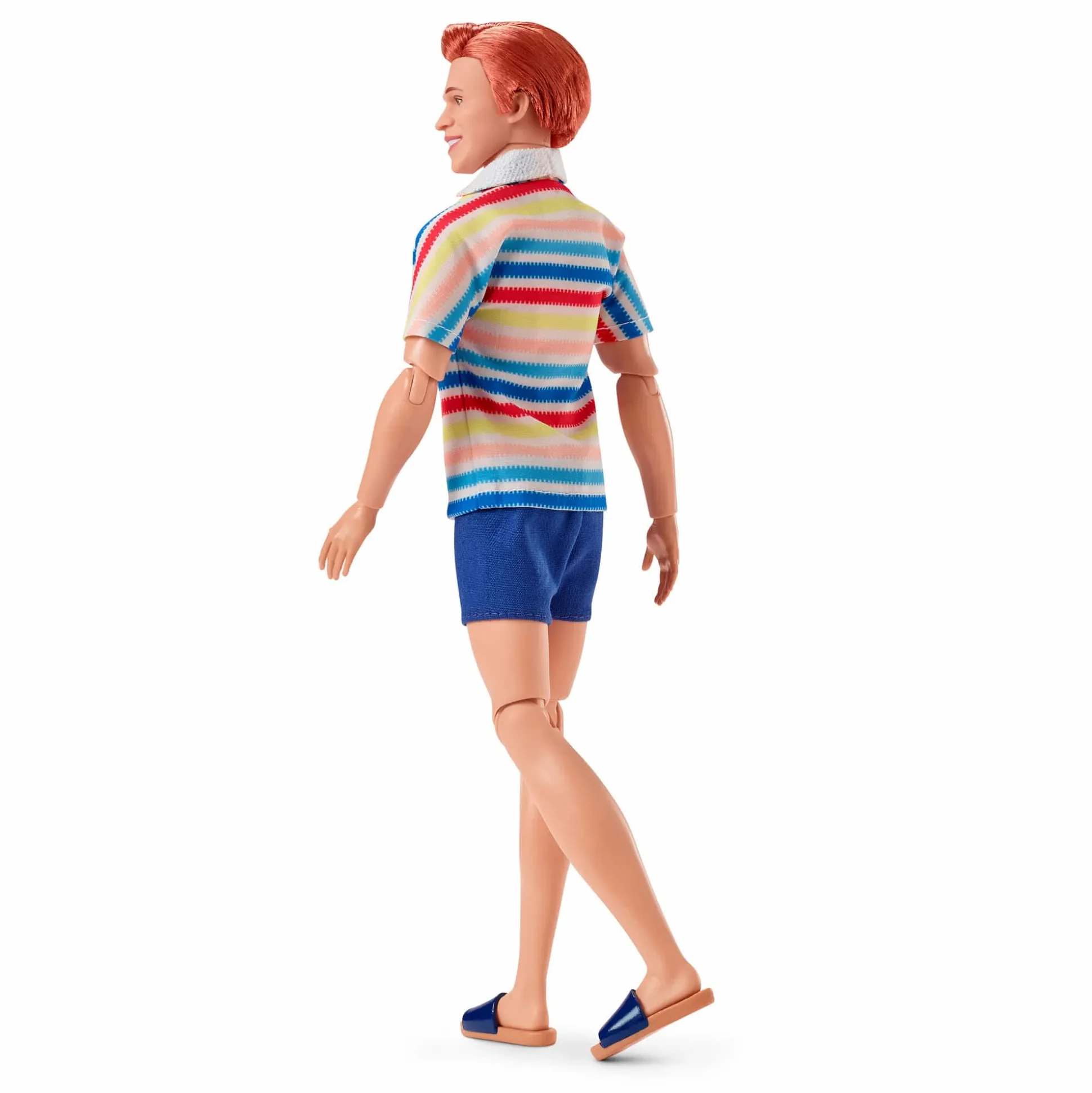 Barbie The Movie Allan Doll
