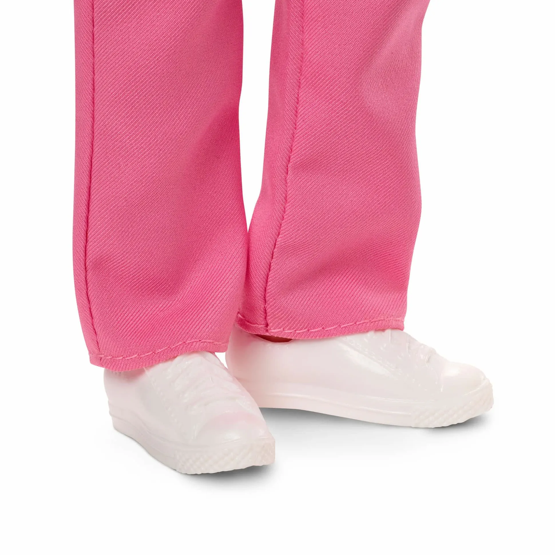 Barbie The Movie Allan Doll