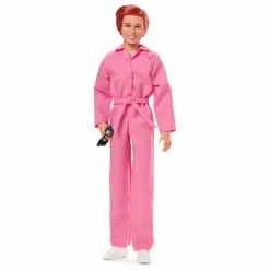 Barbie The Movie Allan Doll