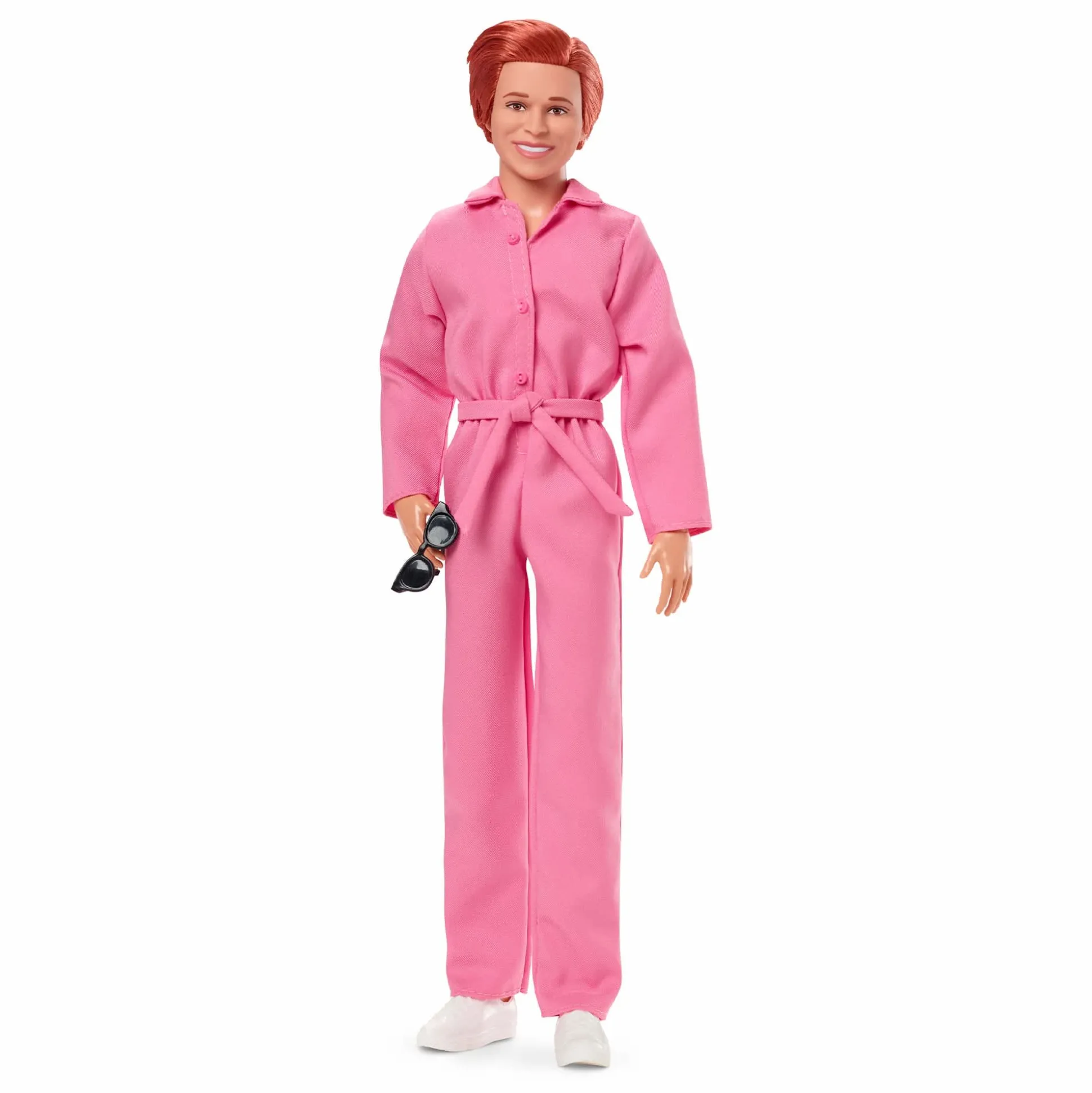 Barbie The Movie Allan Doll