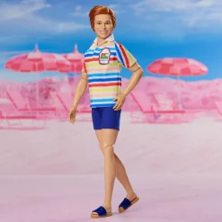 Barbie The Movie Allan Doll
