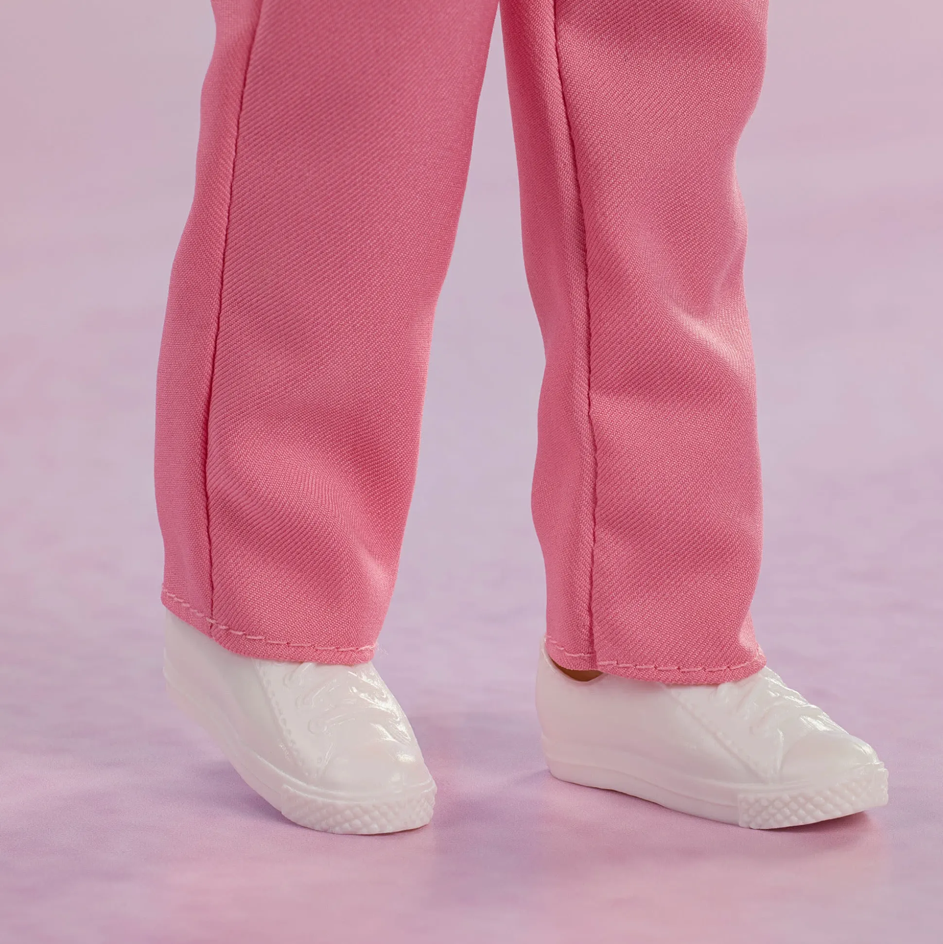 Barbie The Movie Allan Doll