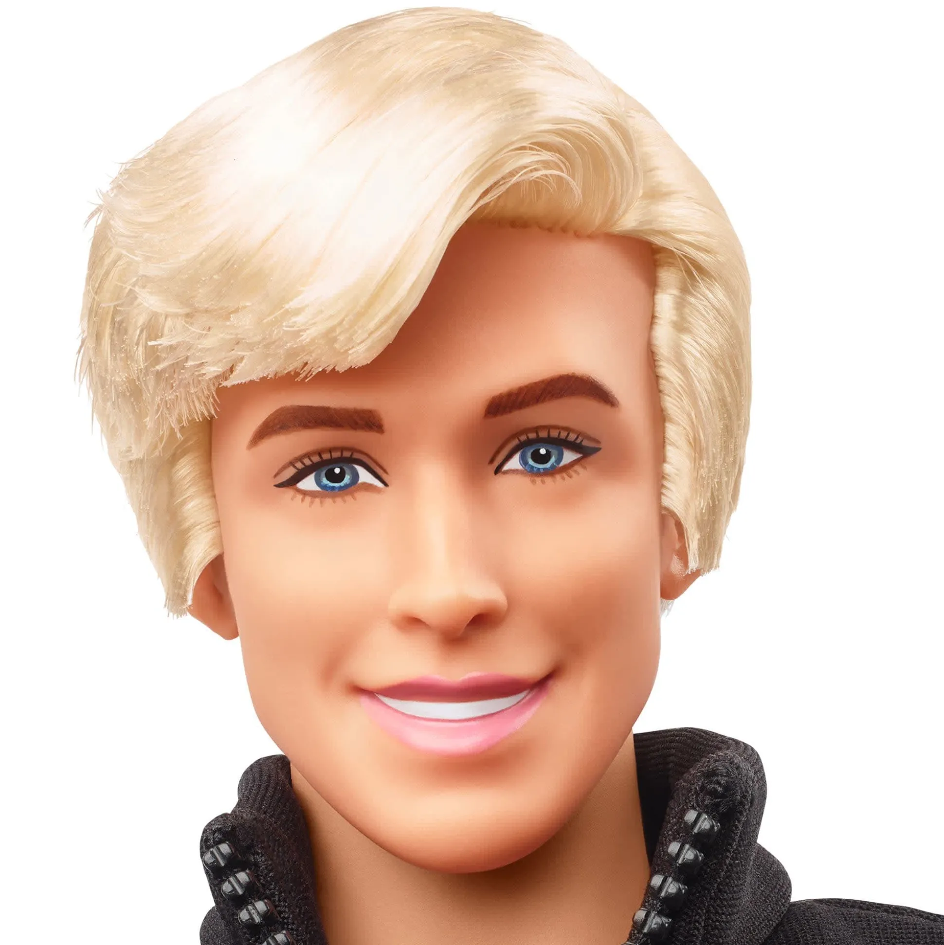 Barbie The Movie Barbie and Ken Campfire Scene 2-Pack