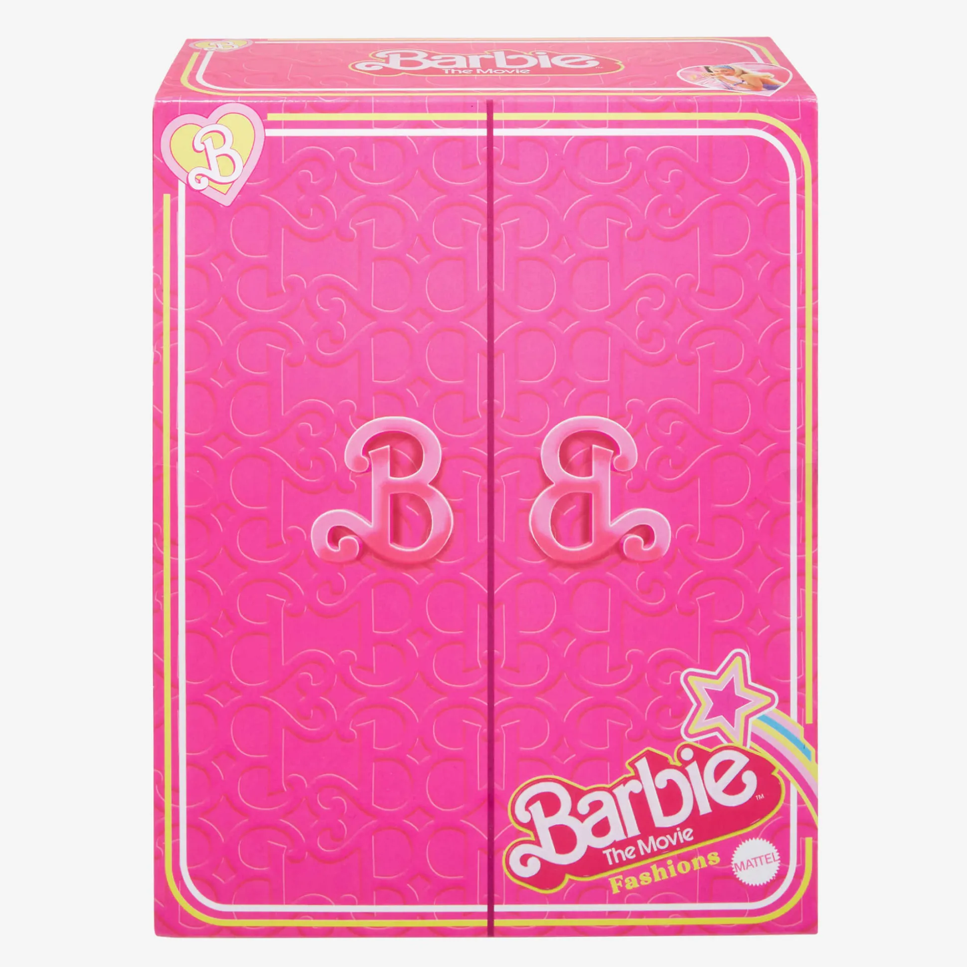 Barbie The Movie Fashion Pack