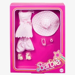 Barbie The Movie Fashion Pack