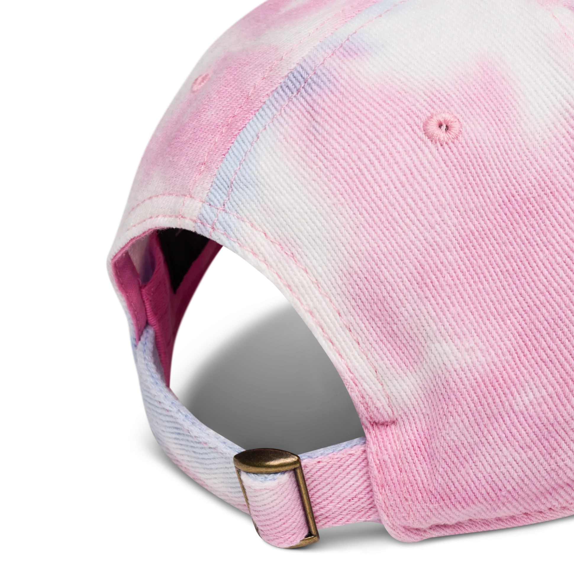 Barbie The Movie “I Am Kenough” Hat