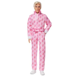 Barbie The Movie “I’m Coming With You” Ken Doll