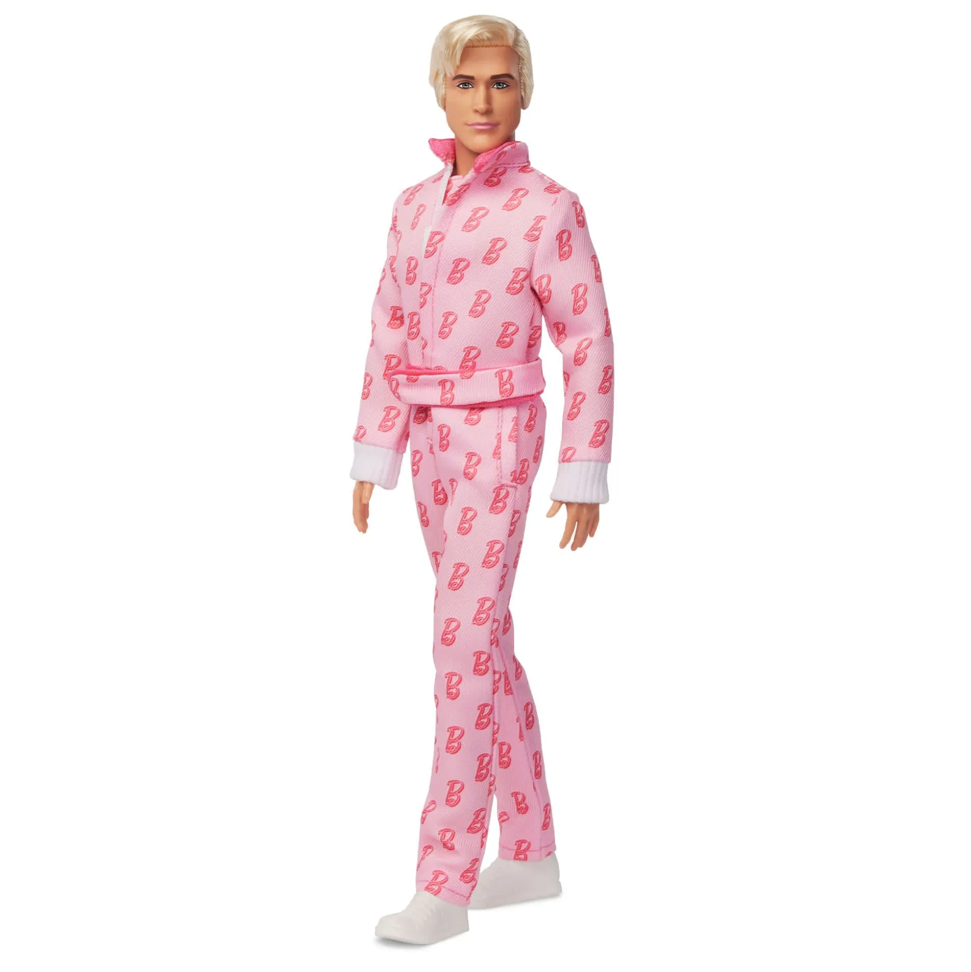 Barbie The Movie “I’m Coming With You” Ken Doll
