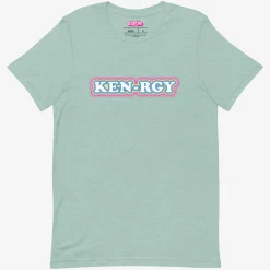 Barbie The Movie “KEN-RGY” T-shirt