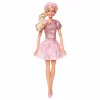 Barbie The Movie Pink Puffy Dress Barbie Doll
