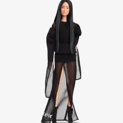 Barbie Tribute Collection Vera Wang Barbie Doll