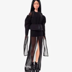 Barbie Tribute Collection Vera Wang Barbie Doll