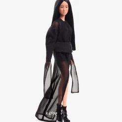 Barbie Tribute Collection Vera Wang Barbie Doll