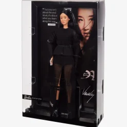 Barbie Tribute Collection Vera Wang Barbie Doll