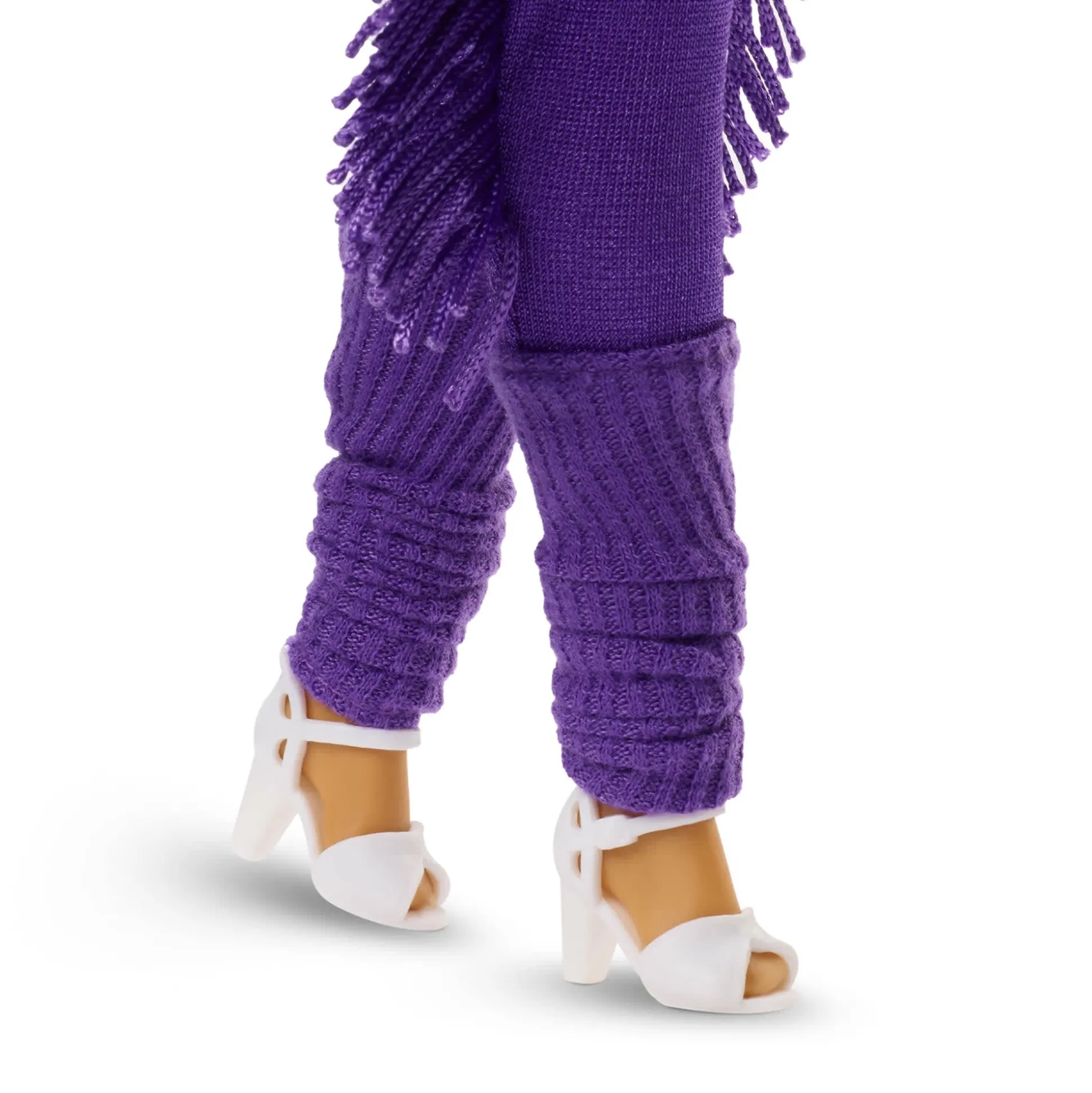 Barbie Tribute Collection Debbie Allen Doll