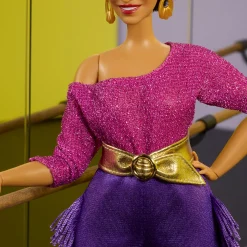 Barbie Tribute Collection Debbie Allen Doll