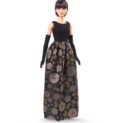 Barbie Tribute Collection Rita Moreno Doll