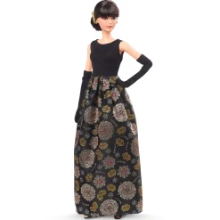 Barbie Tribute Collection Rita Moreno Doll