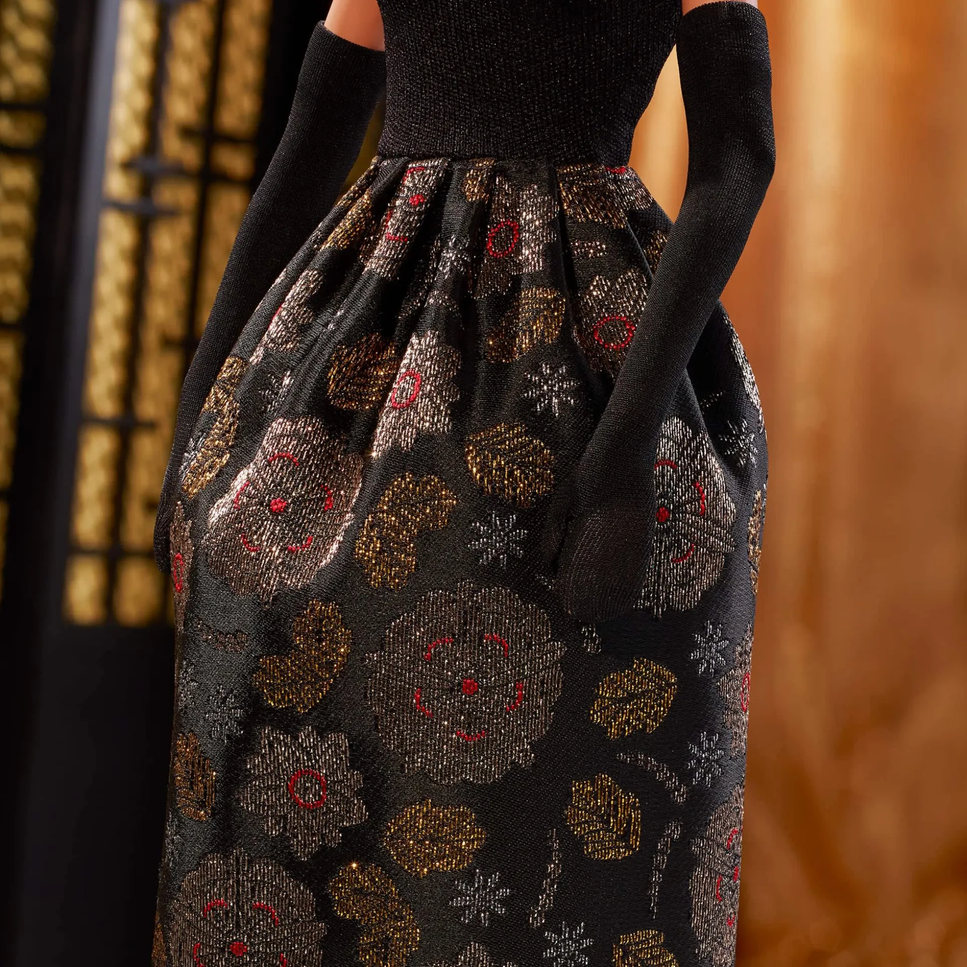 Barbie Tribute Collection Rita Moreno Doll