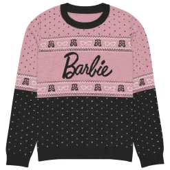 Barbie Ugly Sweater