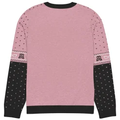 Barbie Ugly Sweater