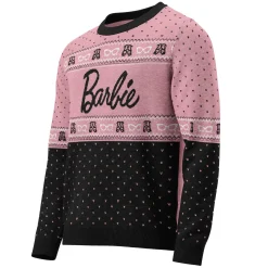 Barbie Ugly Sweater