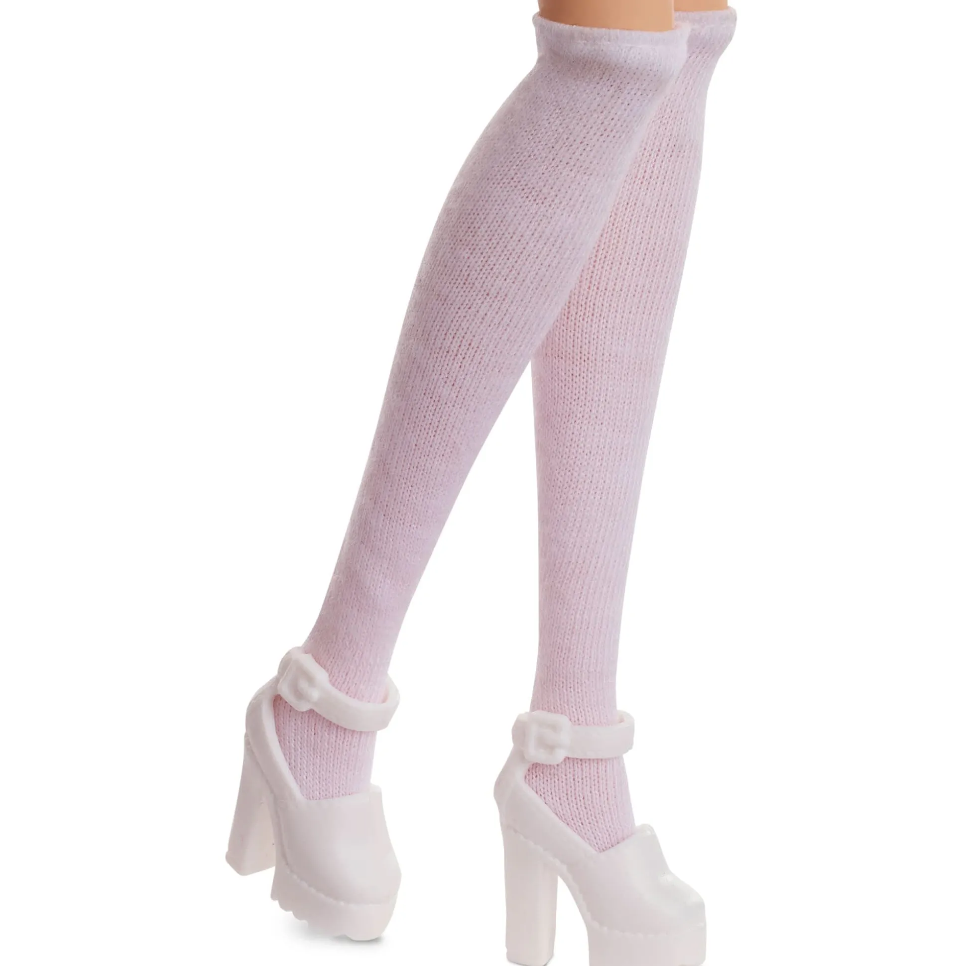Barbie x Clueless Cher Doll
