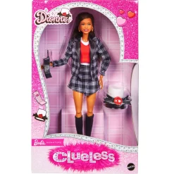 Barbie x Clueless Dionne Doll