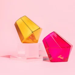 Barbie™ X Dragon Glassware® Dreamhouse™ Diamond Glasses