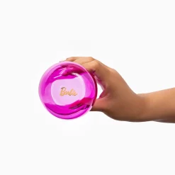 Barbie™ X Dragon Glassware® Stemless Wine Glasses