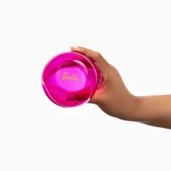 Barbie™ X Dragon Glassware® Stemless Wine Glasses
