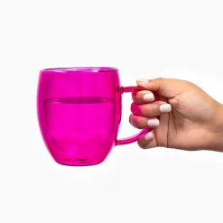 Barbie™ X Dragon Glassware® Coffee Mugs