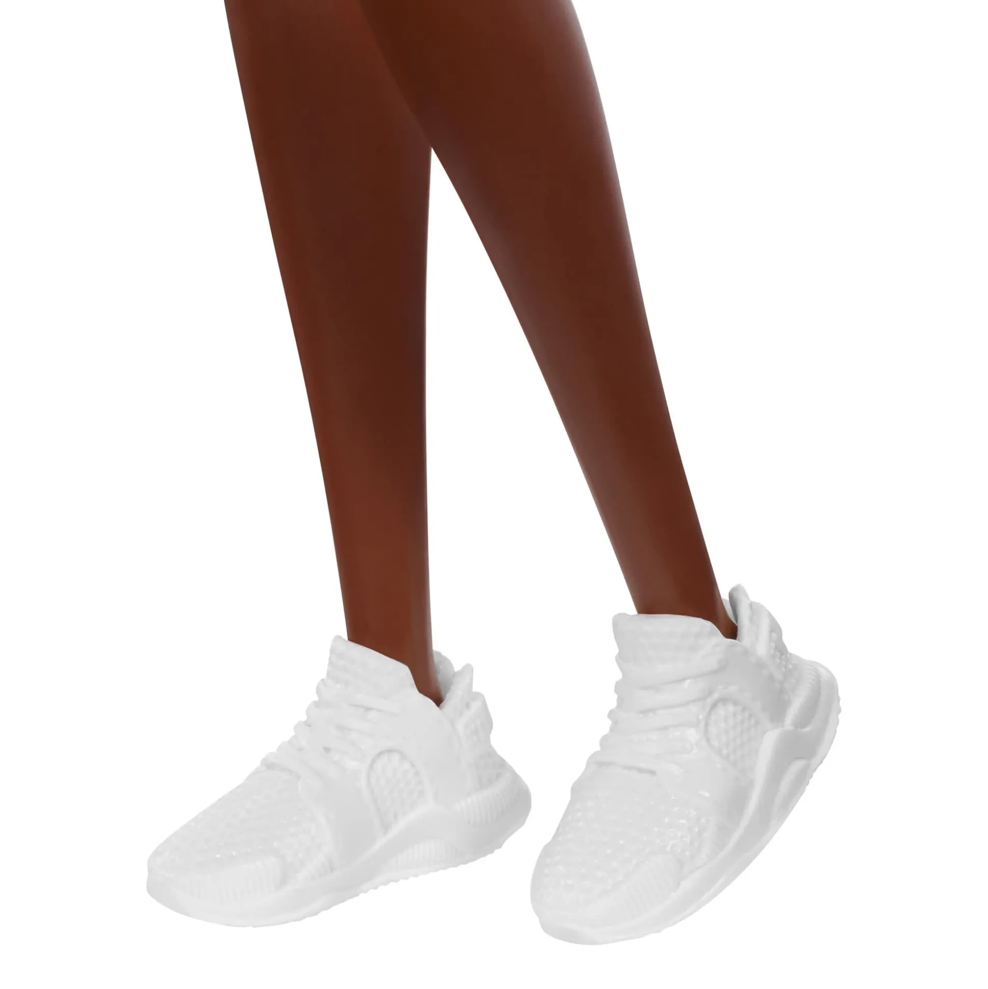 Barbie x Super Bowl Chiefs Doll 1