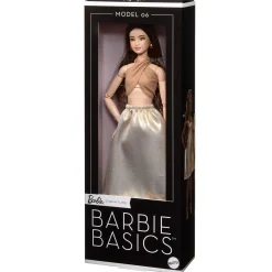 Barbie Basics 2026 Neutrals Series, Model 06