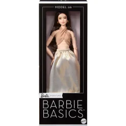 Barbie Basics 2026 Neutrals Series, Model 06