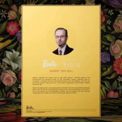 Barbie Bee Mark Ryden x Barbie Doll