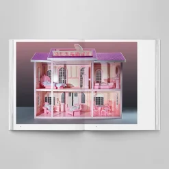 Barbie Dreamhouse An Architectural Survey Limited Run Edition
