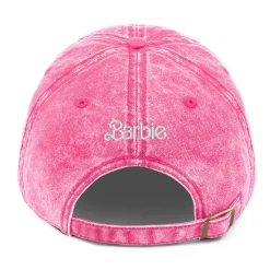Barbie Mom Pink Vintage Hat
