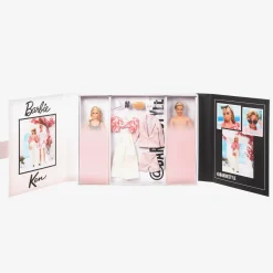 @BarbieStyle Barbie and Ken Doll 2-Pack