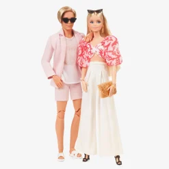 @BarbieStyle Barbie and Ken Doll 2-Pack