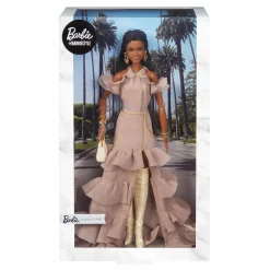 @BarbieStyle Barbie “Brooklyn” Doll