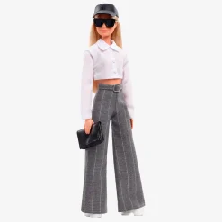 @BarbieStyle Fashion Pack – Urban Chic