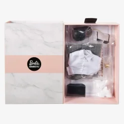 @BarbieStyle Fashion Pack – Urban Chic