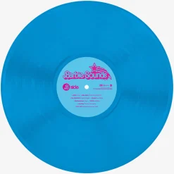 Barbie The Album – Official Vinyl Movie Soundtrack Set