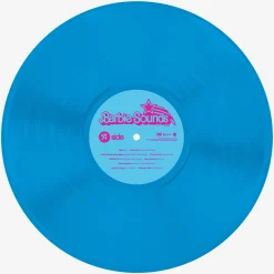 Barbie The Album – Official Vinyl Movie Soundtrack Set